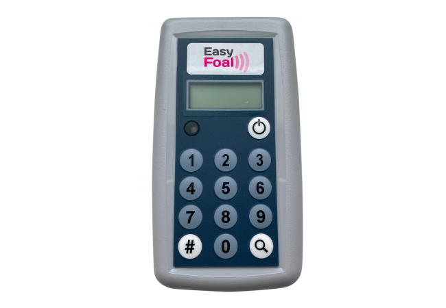 Outil de recherche EasyFoal