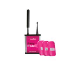 Complete EasyFoal foaling kit -INDOOR (3sensors)
