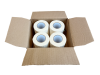 Kit with adhesive strip - 4 rolls