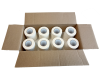 Kit with adhesive strip - 16 rolls