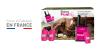 Complete EasyFoal foaling kit -OUTDOOR (3sensors)