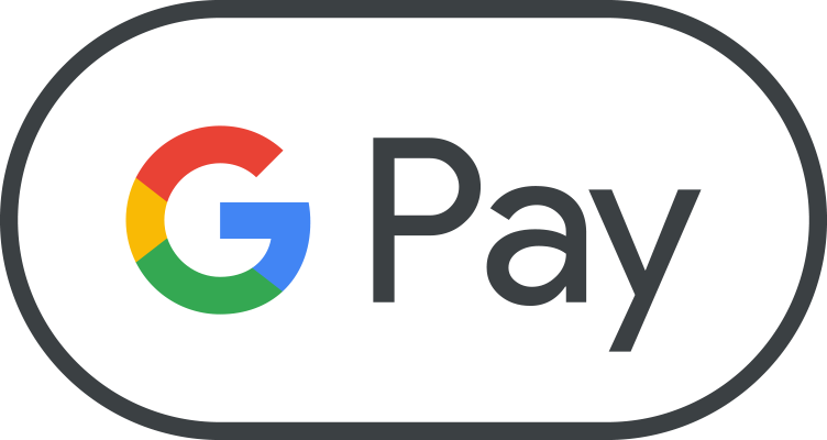 Icône Google Pay